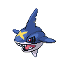 サメハダー