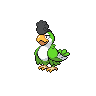 イキリンコ(グリーン)